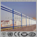 cheap high quality wrought iron fence parts